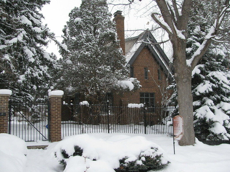 Case header background