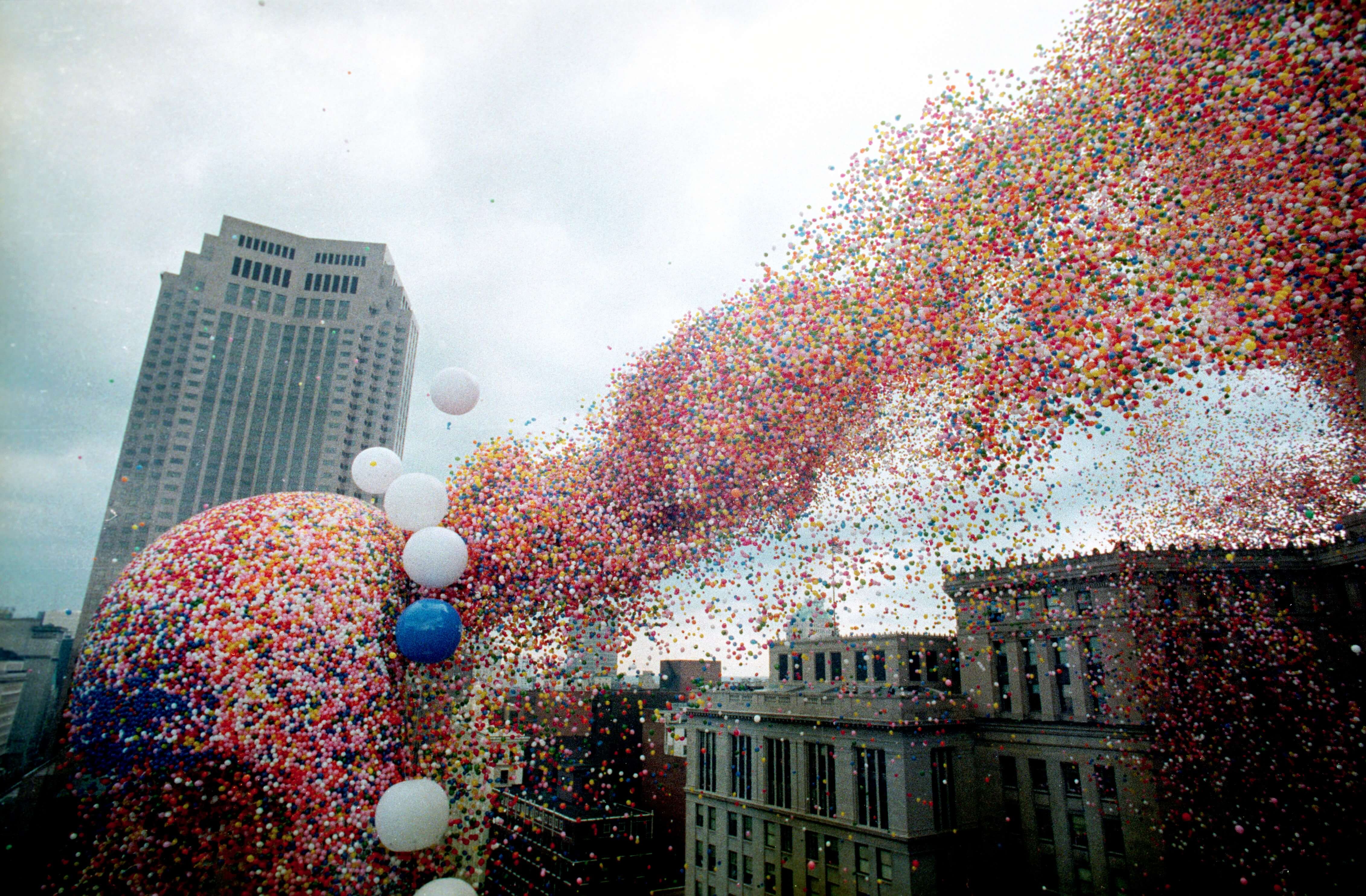 Case header background